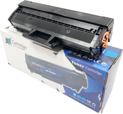 JET TONER ML-2160 Toner Cartridge Compatible In Samsung 01/ MLT-D101S For SCX3401, SCX3405 Black Ink Toner