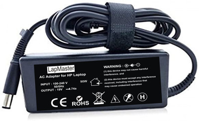 Lapower D620 D630 19V 4.74A 90W Adapter(Power Cord Included) 90 W Adapter(Power Cord Included)