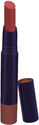 MYEONG Pure Lips Long & lasting Stay Matte Lipstick(mash broen, 3.8 g)