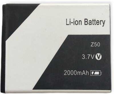 Full Life Mobile Battery For  LAVA Z50 LBP12000029