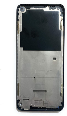 Sandreezz Infinix Note 7 (X690) Front Panel(Black)