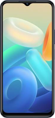 vivo Y75 5G (Starlight black, 128 GB)  (8 GB RAM)