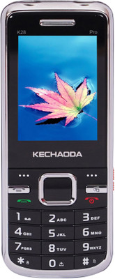 Kechaoda K28 PRO(Black)