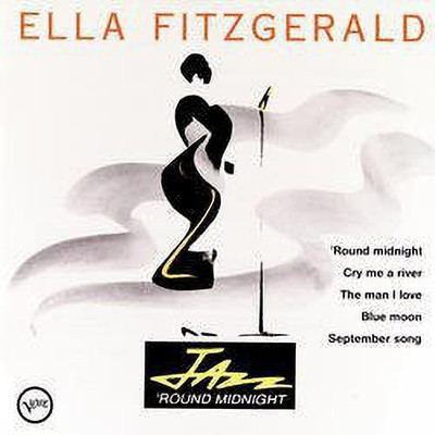 Gitanes jazz 'round midnight Ella Fitzgerald Louis Armstrong Jazz 'Round Midnight (Series) Fred Anderson Format: Audio CD MP3 Standard Edition(English - OSHO)