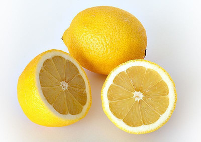 Paudha Lemon(Nimboo) Seed(26 per packet)