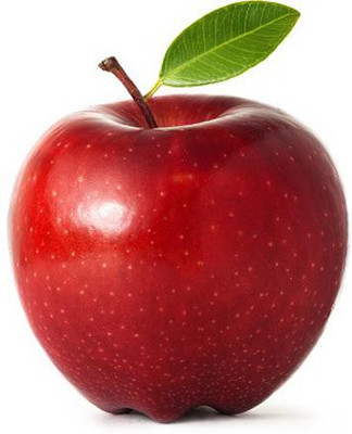 Paudha Apple fruit Seed(10 per packet)