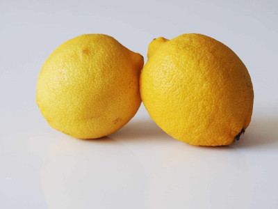 Paudha Lemon(Nimboo) Seed(36 per packet)