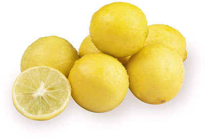 Paudha Lemon(Nimboo) Seed(26 per packet)