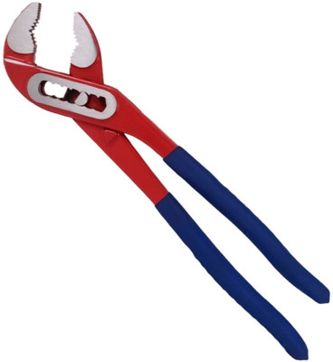Garena Grove piler 10 inch with extra durability Groove Plier(Length : 10 inch)
