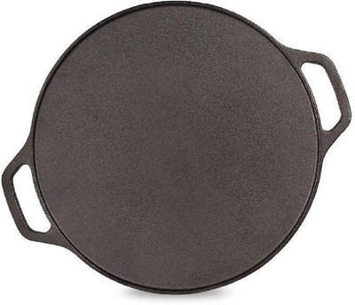 Prestige Dosa Tawa 30 cm diameter(Cast Iron, Induction Bottom)