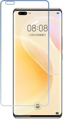 DVTECH Screen Guard for Huawei nova 8 Pro 4G(Pack of 1)