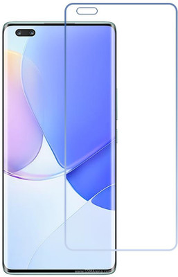 DVTECH Screen Guard for Huawei nova 9 Pro(Pack of 1)
