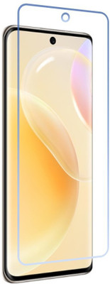 DVMART Screen Guard for TPU Clear Huawei nova 8(Pack of 1)