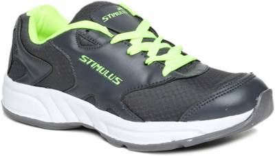 Paragon stimulus men's discount sports running shoes