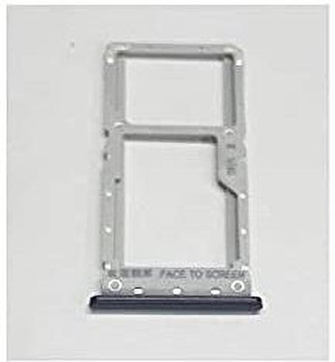 SPAREWARE Sim Card Tray(Compatible With REDMI NOTE 6 PRO)
