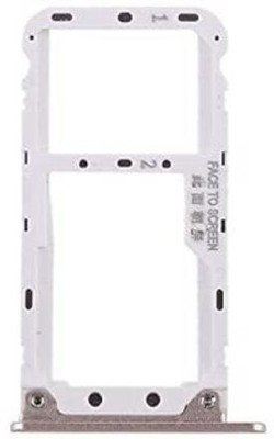SPAREWARE Sim Card Tray(Compatible With REDMI NOTE 5)