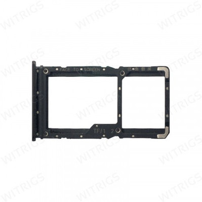 SPAREWARE Sim Card Tray(Compatible With REDMI)
