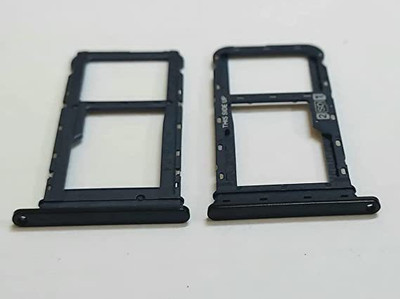 Docile Sim Card Tray(Compatible With moto g60)