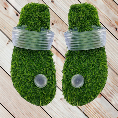 AARADHAYA Men Slippers(Multicolor , 5)