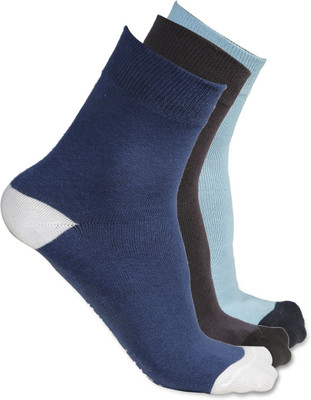 JUMP USA Men Ankle Length(Pack of 3)