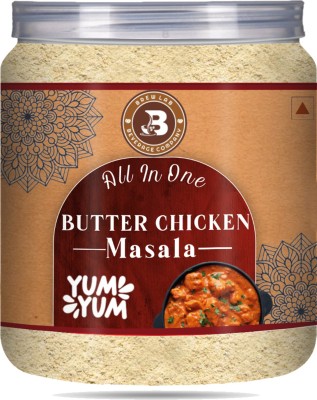 Brew Lab Butter Chicken Masala | Spice Mix For Chicken Dishes | Authentic & Flavorful(500 g)