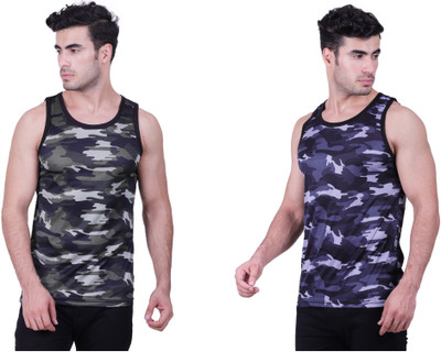 stars collection Men Vest