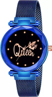 PV CREATION Analog Watch  - For Men