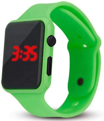 JAVAI Digital Watch  - For Men