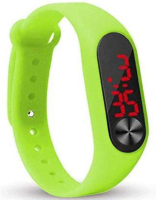 JAVAI Digital Watch  - For Men