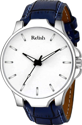 RELish RE-BS2008 Designer Collection Analog Watch  - For Men