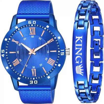 PV CREATION Analog Watch  - For Men