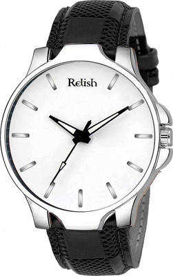 RELish RE-BS2009 Designer Collection Analog Watch  - For Men