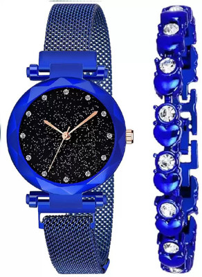 PV CREATION Analog Watch  - For Men