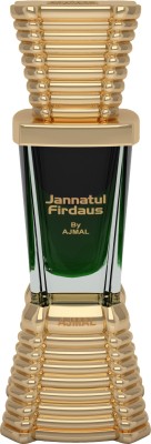 Ajmal Jannatul Firdaus CP| Non-Alcoholic | Long Lasting Perfume Men & Women - 10 ML Floral Attar(Floral)