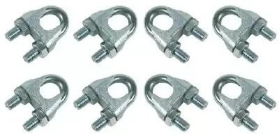 YMD ULOCK Gym Machine Wire U - Lock (Set of 8) Multi-training Bar