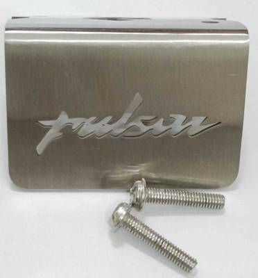 KOHLI BULLET ACCESSORIES Master Cylinder Cap For Pulsar Bike Crash Guard