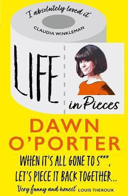Life in Pieces(English, Paperback, O'Porter Dawn)