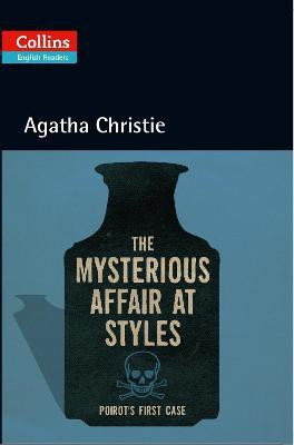 The Mysterious Affair at Styles(English, Paperback, Christie Agatha)