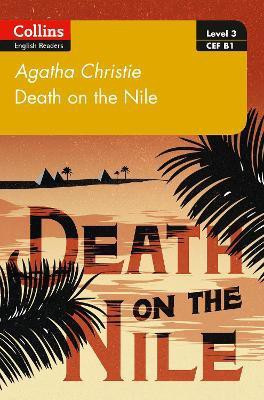 Death on the Nile(English, Paperback, Christie Agatha)
