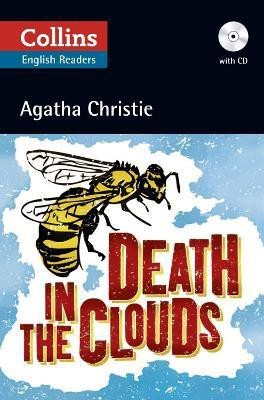 Death in the Clouds(English, Paperback, Christie Agatha)