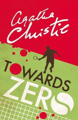 Towards Zero(English, Paperback, Christie Agatha)