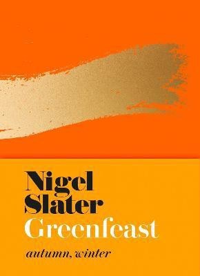 Greenfeast(English, Hardcover, Slater Nigel)