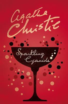 Sparkling Cyanide(English, Paperback, Christie Agatha)
