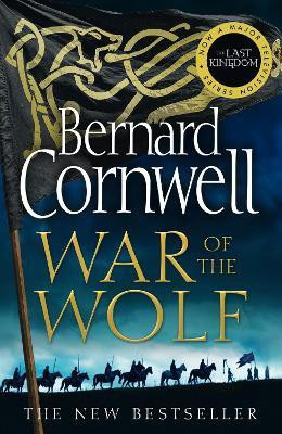 War of the Wolf(English, Paperback, Cornwell Bernard)