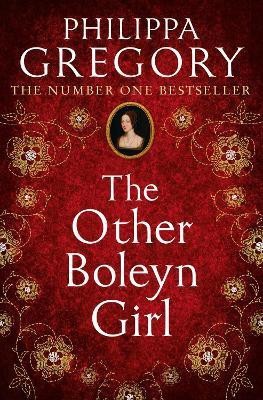 The Other Boleyn Girl(English, Paperback, Gregory Philippa)