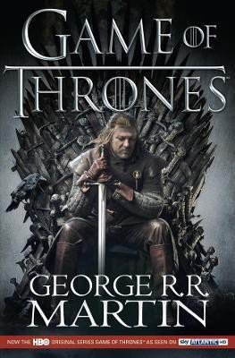 A Game of Thrones(English, Paperback, Martin George R.R.)