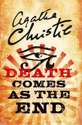 Death Comes as the End(English, Paperback, Christie Agatha)