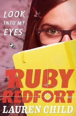 Look into my eyes(English, Paperback, Child Lauren)