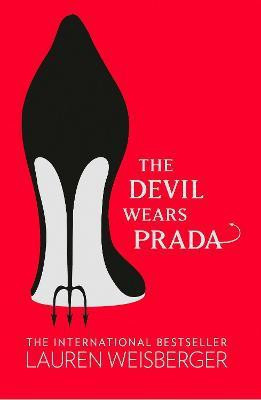The Devil Wears Prada(English, Paperback, Weisberger Lauren)