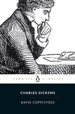 David Copperfield(English, Paperback, Dickens Charles)